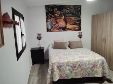 Wohnung zum Verkauf in Calle Doctor Pérez Meléndez, imagen 6
