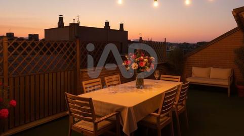 Photo 3 of Attic for sale in Valdeacederas,  Madrid Capital