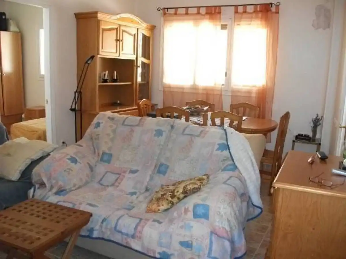 Dormitori de Casa o xalet en venda en Fonollosa amb Jardí privat i Moblat
