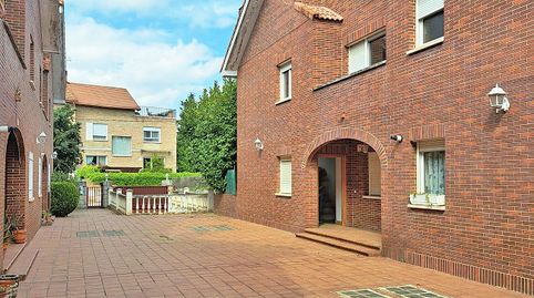 Foto 3 de Casa adosada en venta en Calle Eduardo Costa, Colonia, Torrelodones