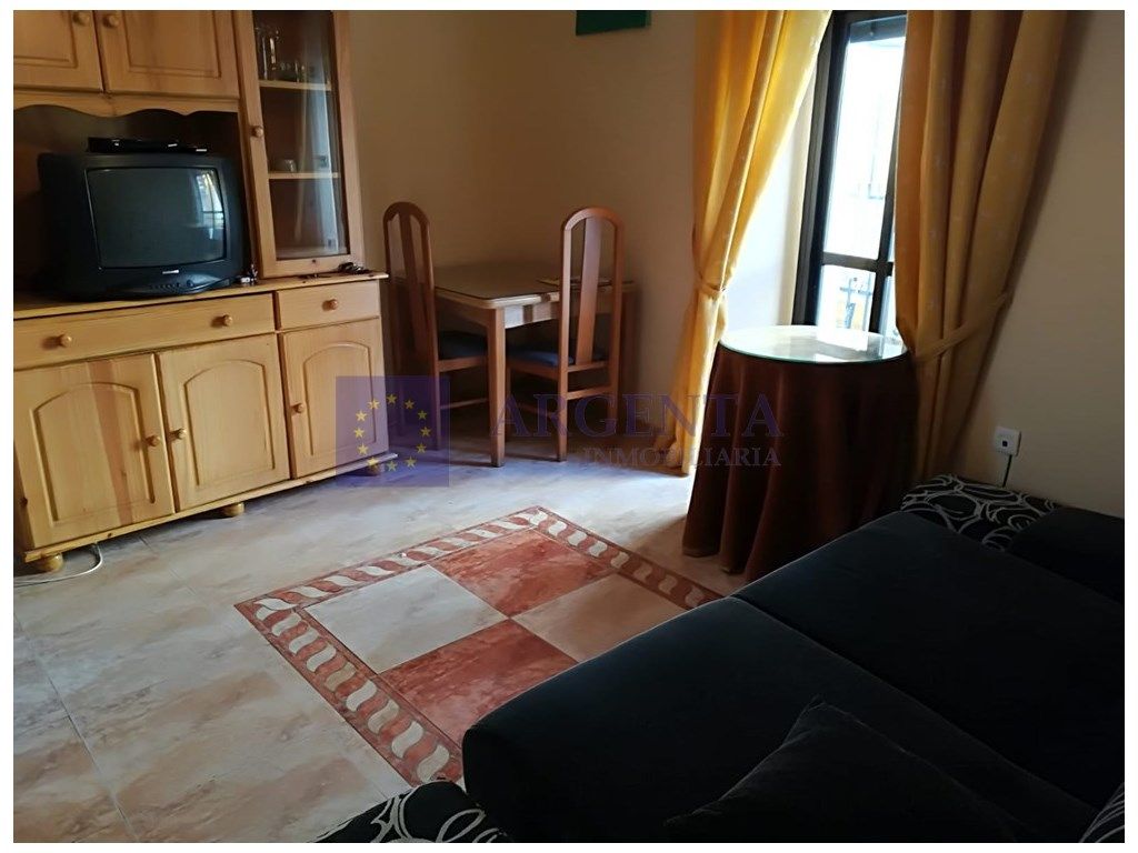 Sala d'estar de Casa o xalet de lloguer en Cáceres Capital amb Aire condicionat i Terrassa