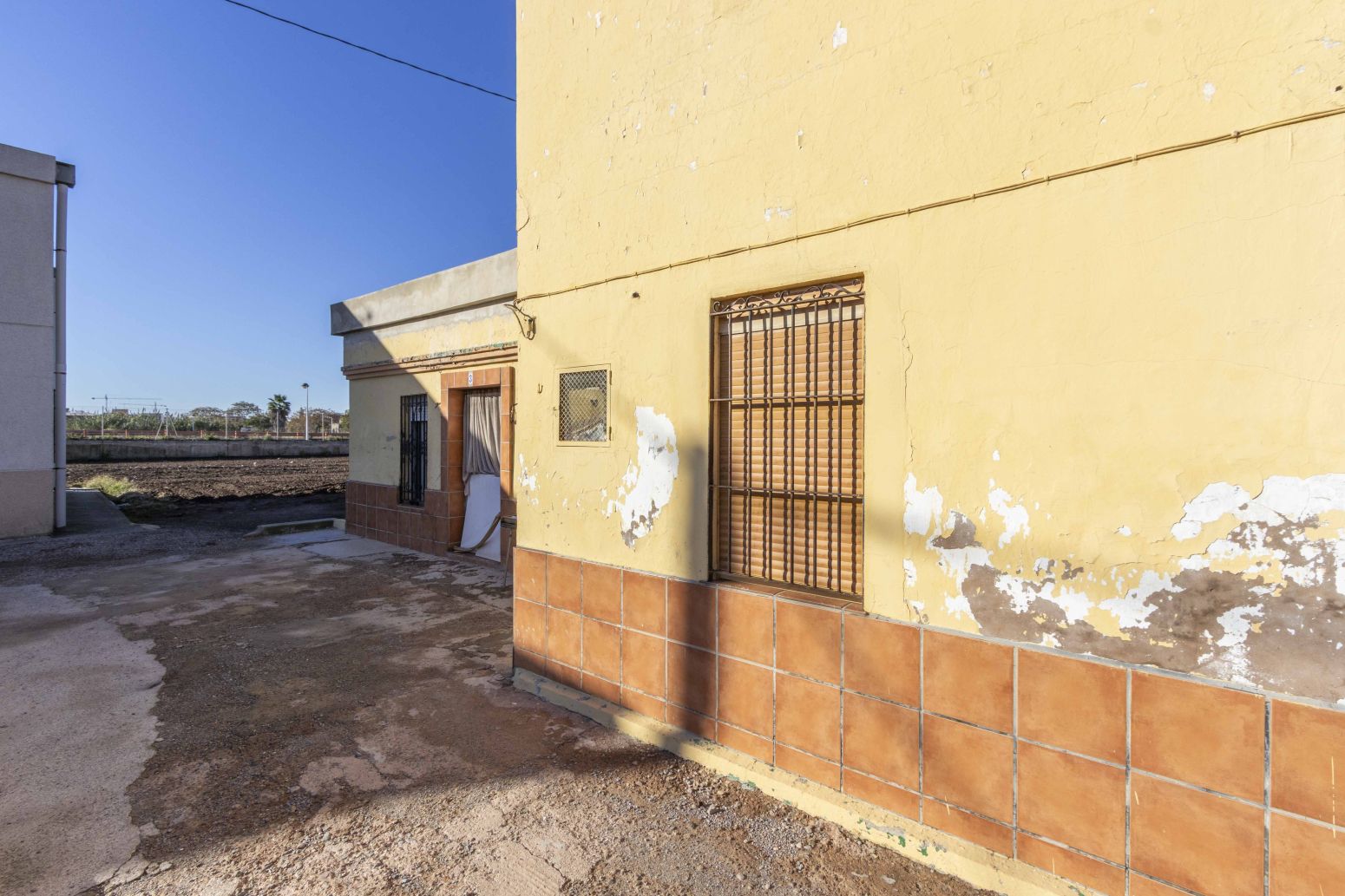 Exterior view of House or chalet for sale in Alboraya