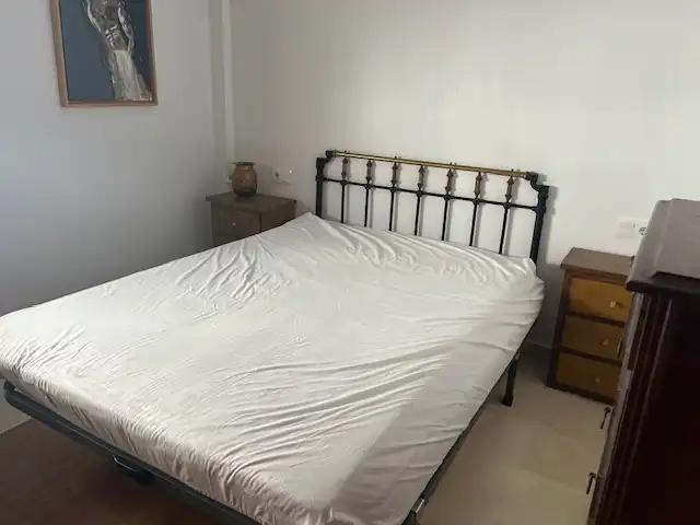 Habitación de Piso en venta en Vejer de la Frontera con Aire acondicionado, Amueblado y Balcón