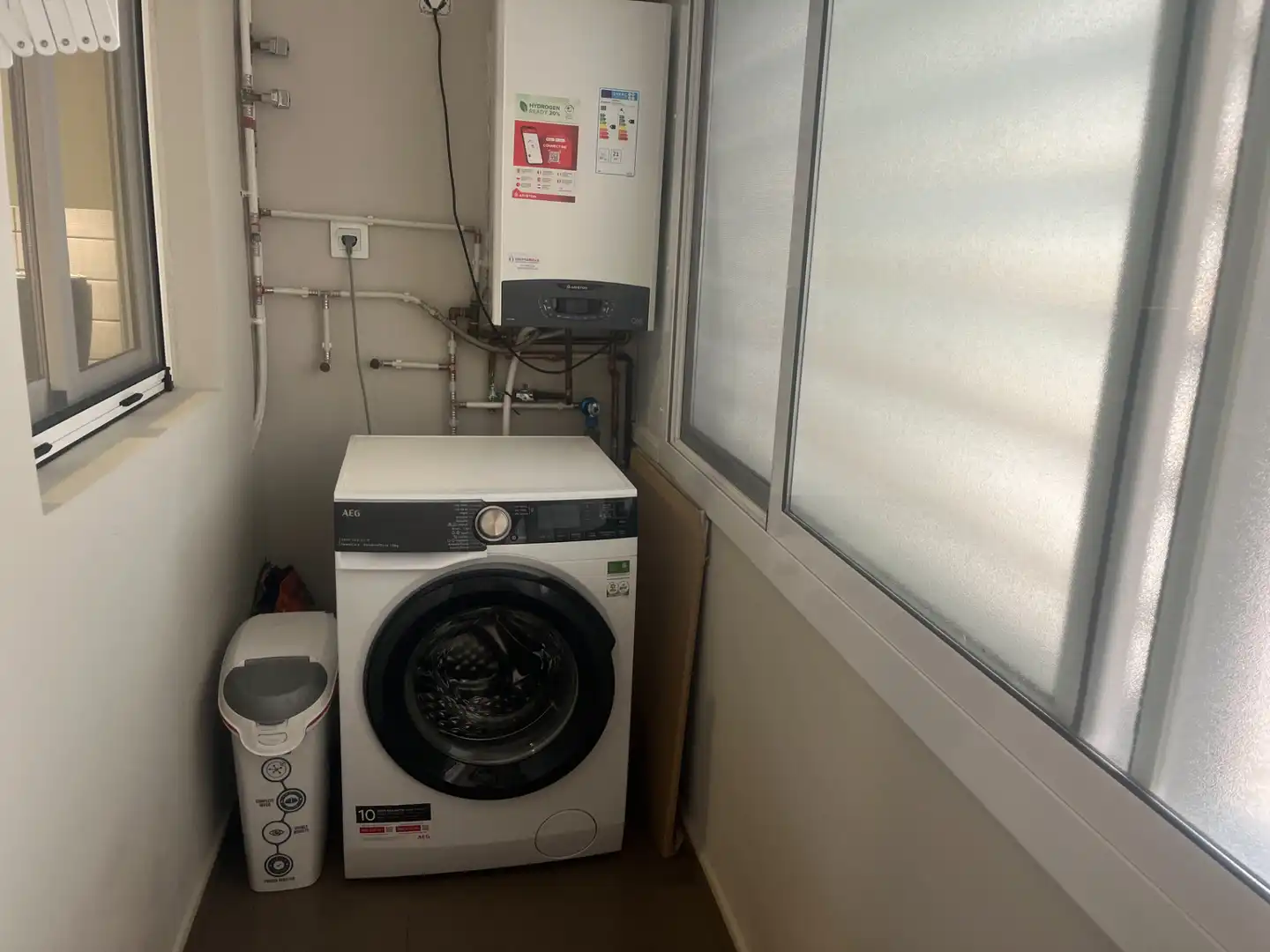 Appartement avec ascenseur à vendre à Artés, imagen 27