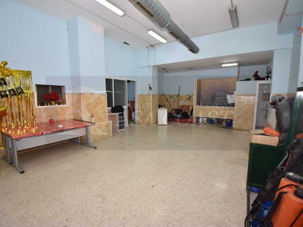 Local en venta en Mijas