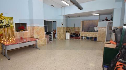 Foto 2 von Geschaftsraum zum Verkauf in Los Rios, Mijas