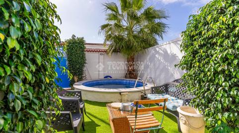 Foto 3 de Casa o xalet en venda a Las Canteras, Cádiz