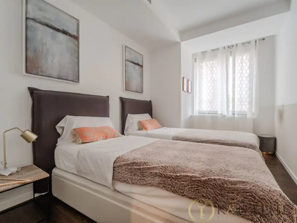 Flat with lift for sale in Calle Gran Via, imagen 15