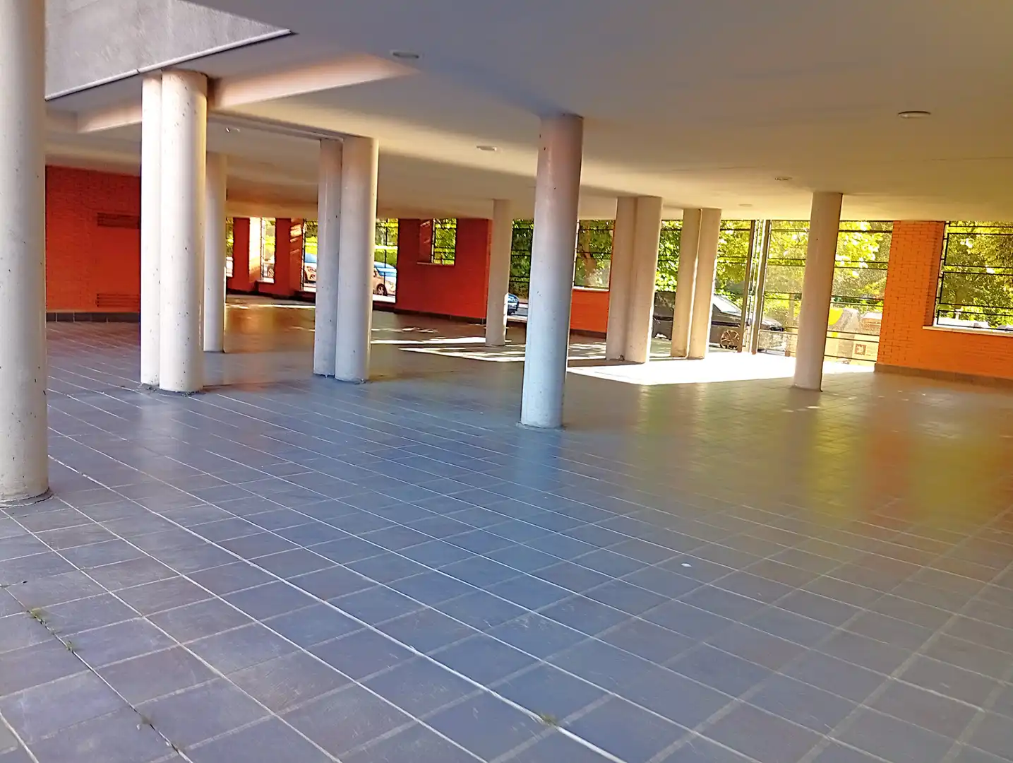 Piso en venta en Valdemoro con Aire acondicionado, Calefacción y Jardín privado