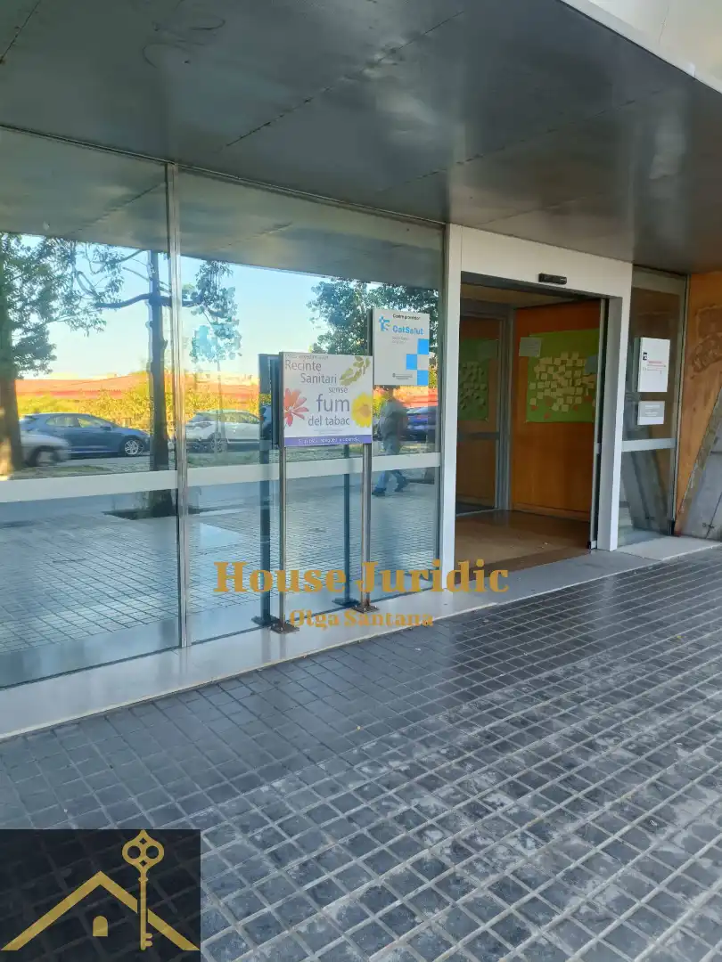 Piso en venta en Mataró con Calefacción y Terraza