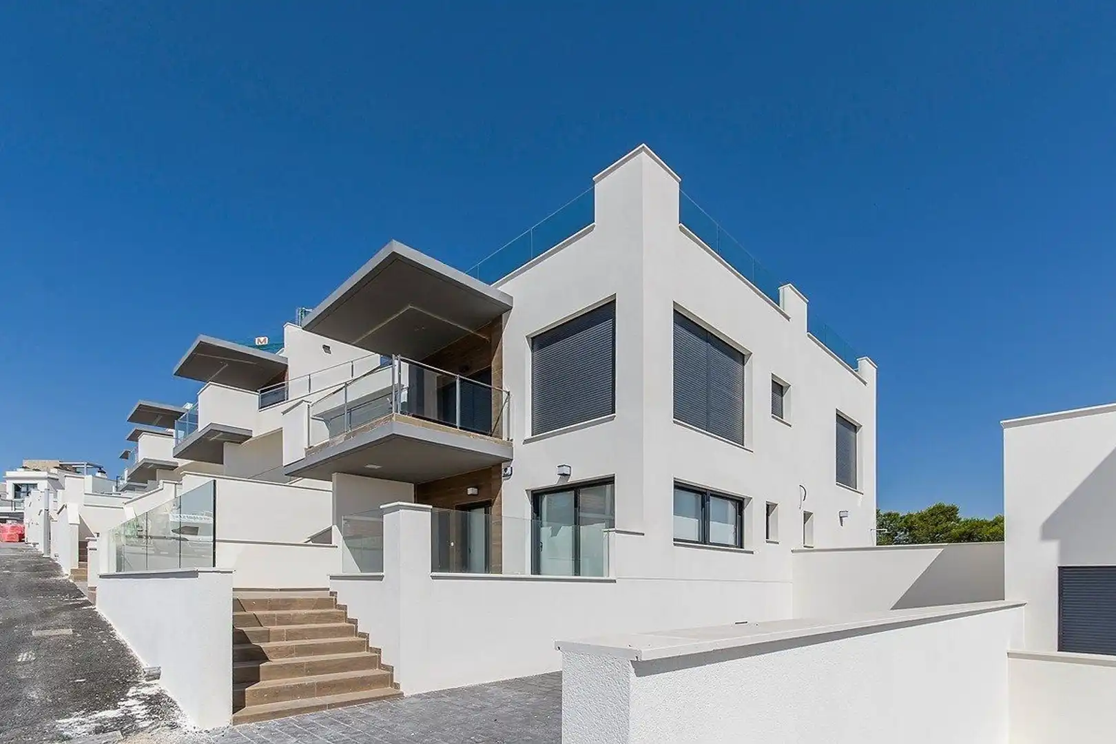 Reihenhaus zum Verkauf in San Miguel de Salinas