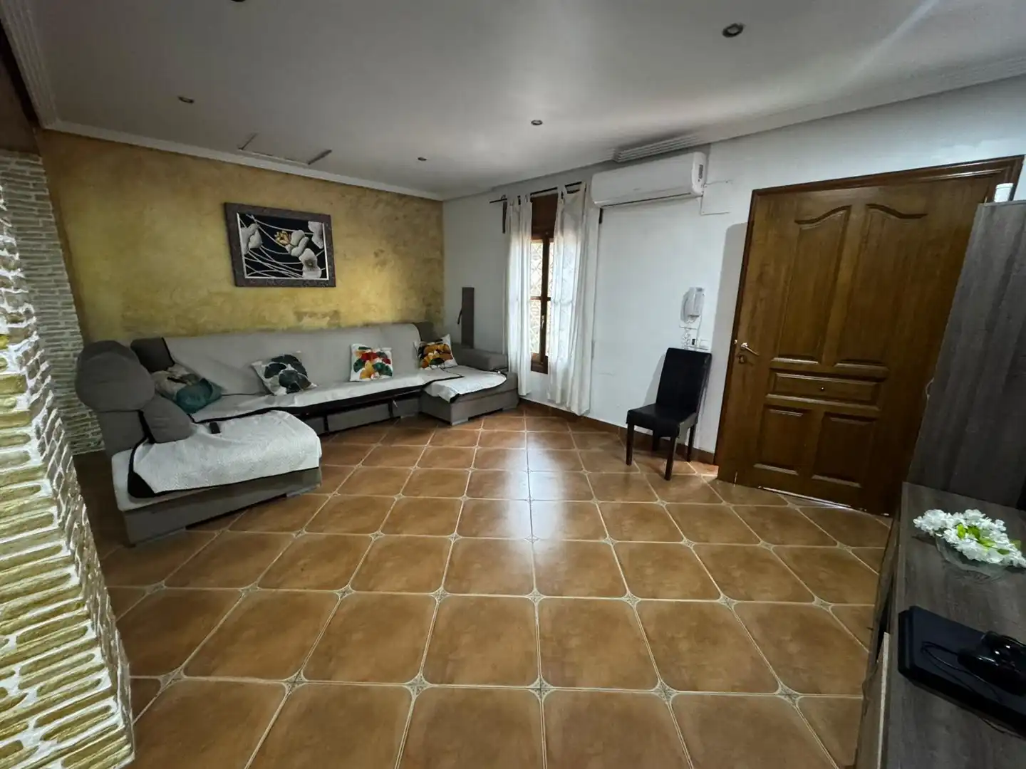Haus oder Chalet zum Verkauf in San Javier mit Klimaanlage