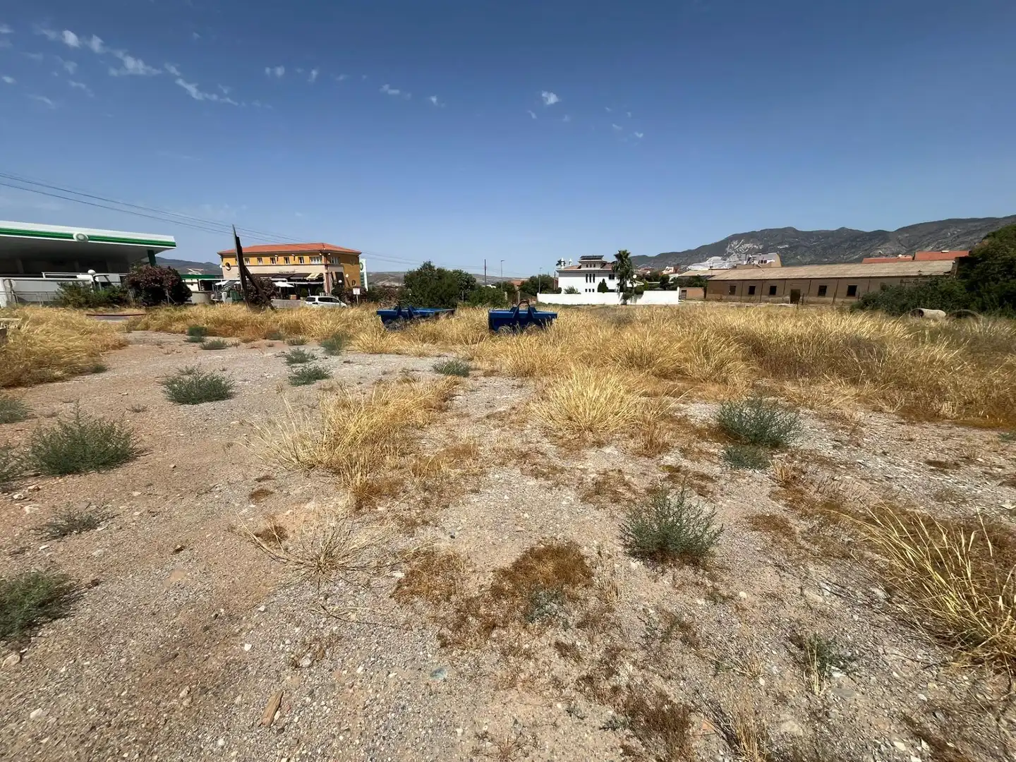 Residencial en venda en Dúrcal
