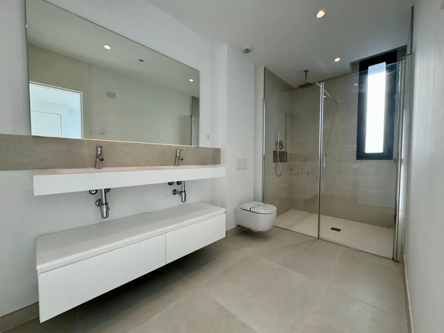 Penthouse with terrace for sale in El Higuerón, imagen 23