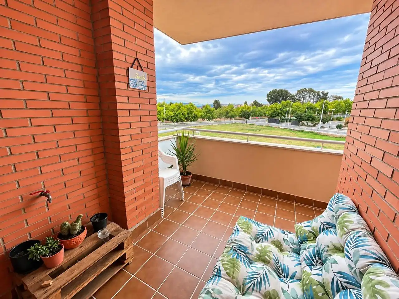 Wohnung mit Aufzug zum Verkauf in Calle Luis de Bernardi, imagen 14
