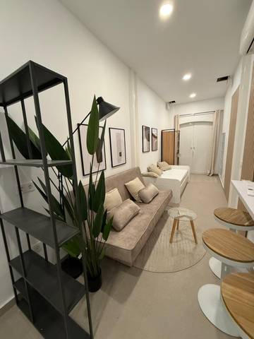 Edificio en Venta en Calle Alfarería en Triana Casco Antiguo