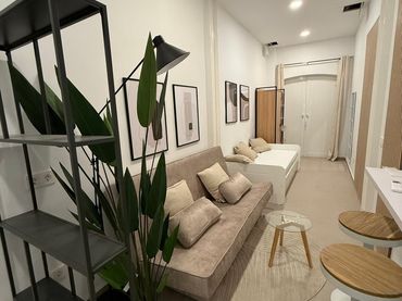 Residencial en venda a Calle Alfarería