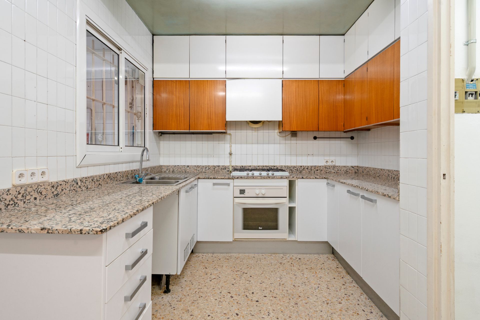 Pis en venda a Carrer de Vico, Sant Gervasi- Galvany, Sarrià - Sant Gervasi