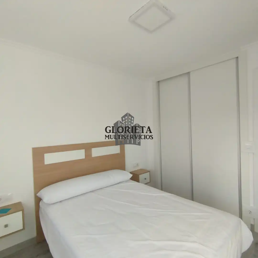 Flat for rent in Coia