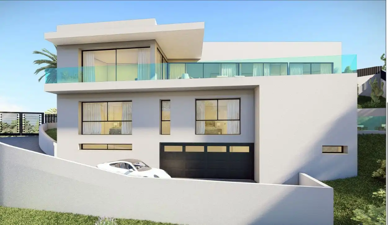 Maison rustique avec terrasse à vendre à Calvià pueblo, imagen 11