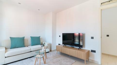 Photo 3 of Attic to rent in Valdeacederas,  Madrid Capital