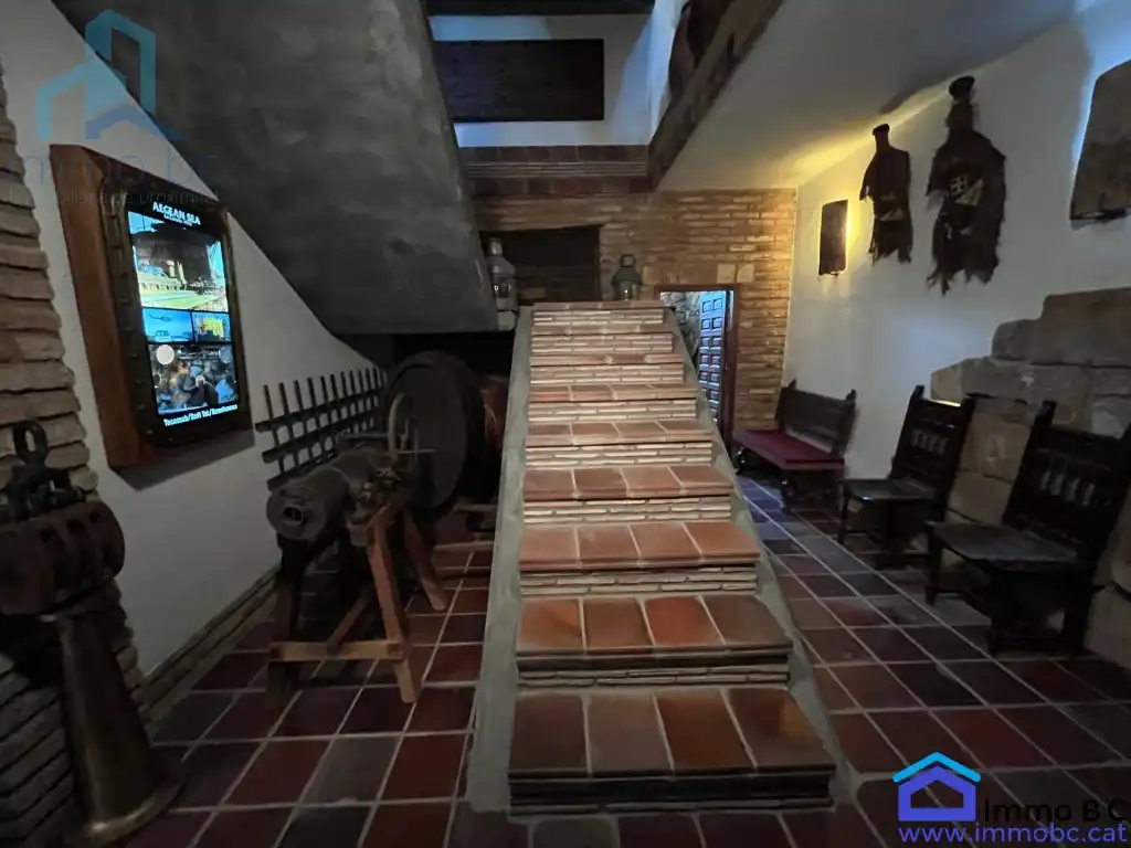 Casa o chalet en venta en El Milà