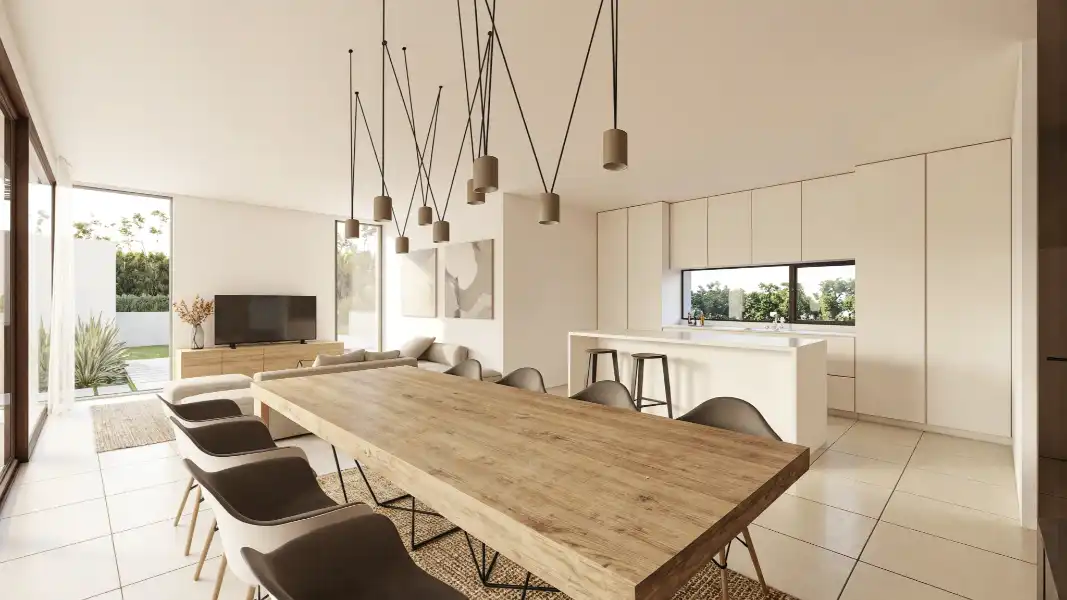 Wohnung mit Pool zum Verkauf in El Montgó, imagen 7