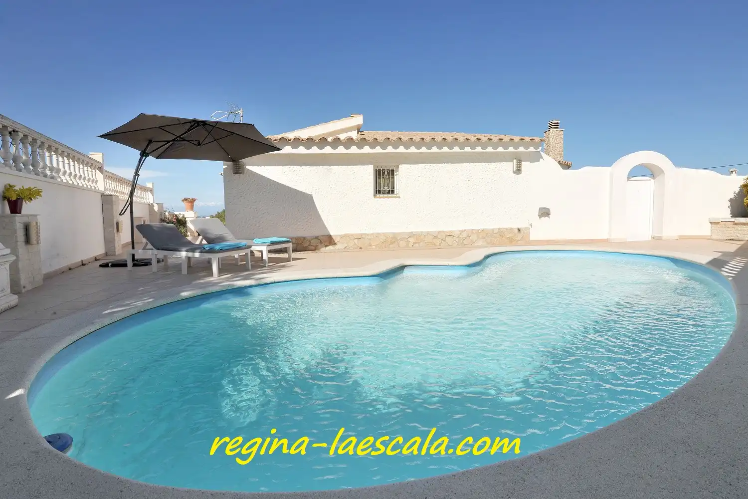 Maison avec terrasse à vendre à Carrer Punta del Xeric, imagen 5