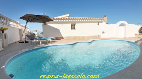 Foto 5 de Casa o chalet en venta en Carrer Punta del Xeric, Montgó, Girona