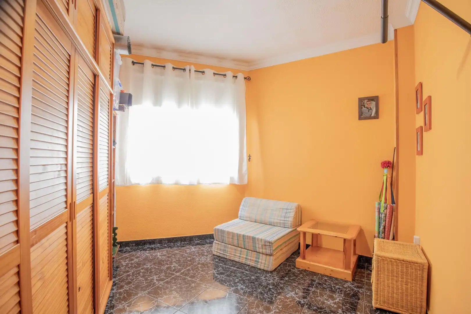 Habitación de Piso en venta en Los Realejos con Balcón