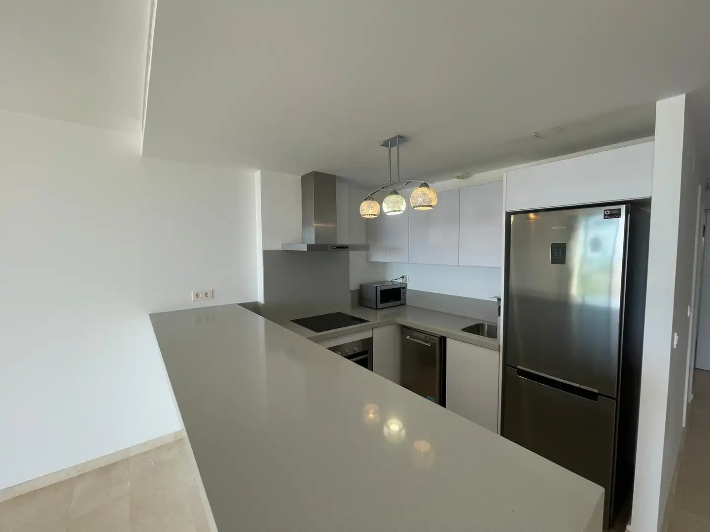 Apartamento con piscina en venta en Poble Nou - Montiboli, imagen 10