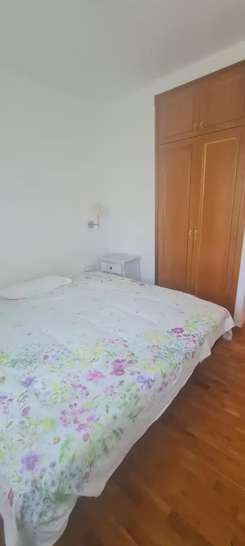 Bedroom of Duplexes for sale in Sitges  with Air Conditioner, Heating and Storage room