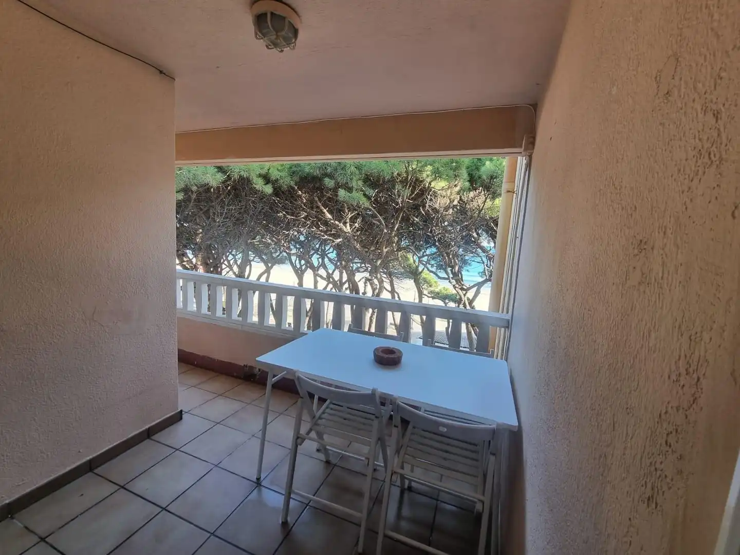 Appartement compact avec ascenseur à vendre à La Pineda, imagen 3