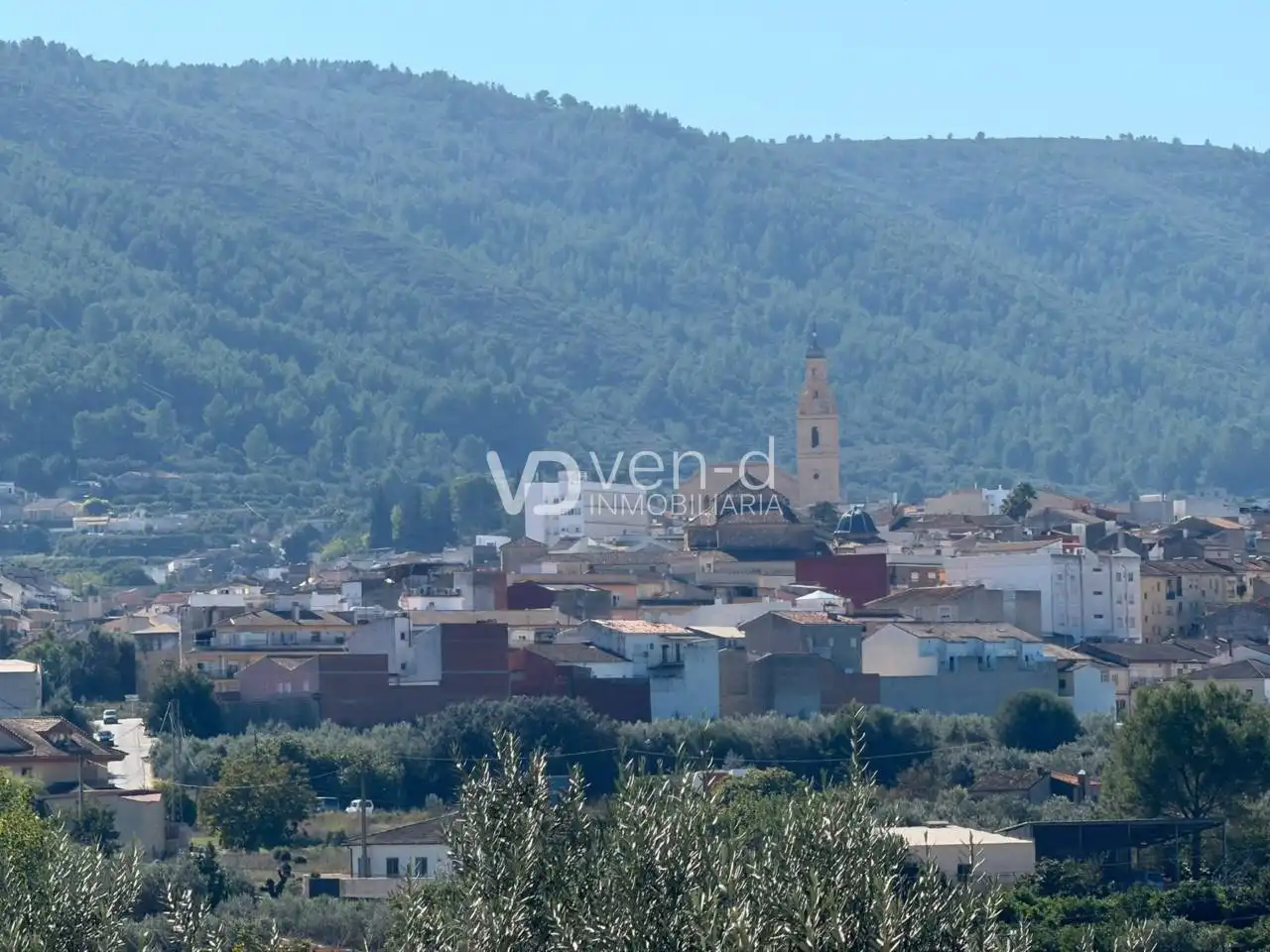 Villa avec piscine à vendre à Poligono 7 396, imagen 16