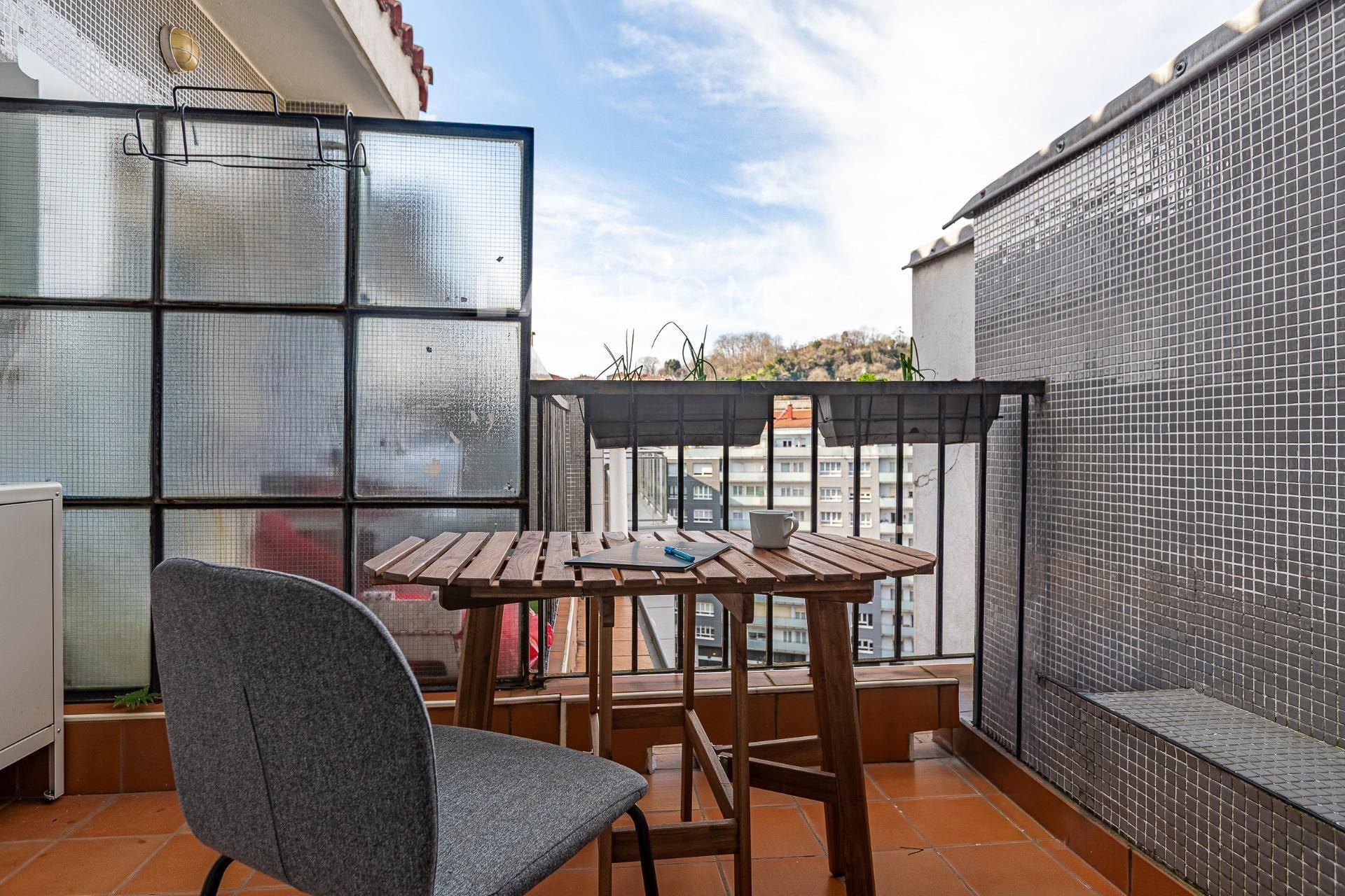 Pis en venda a Avenida Avenida Isabel II, 10, Amara, Amara - Berri