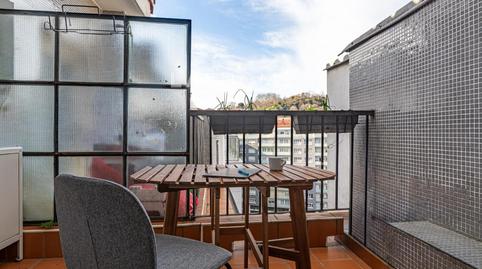 Foto 3 de Pis en venda a Avenida Avenida Isabel II, 10, Amara, Donostia - San Sebastián