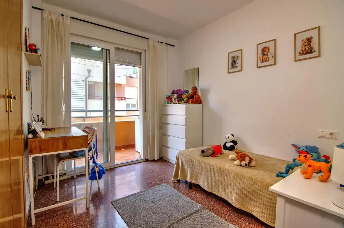 Habitación de Piso en venta en Onil con Calefacción, Terraza y Trastero