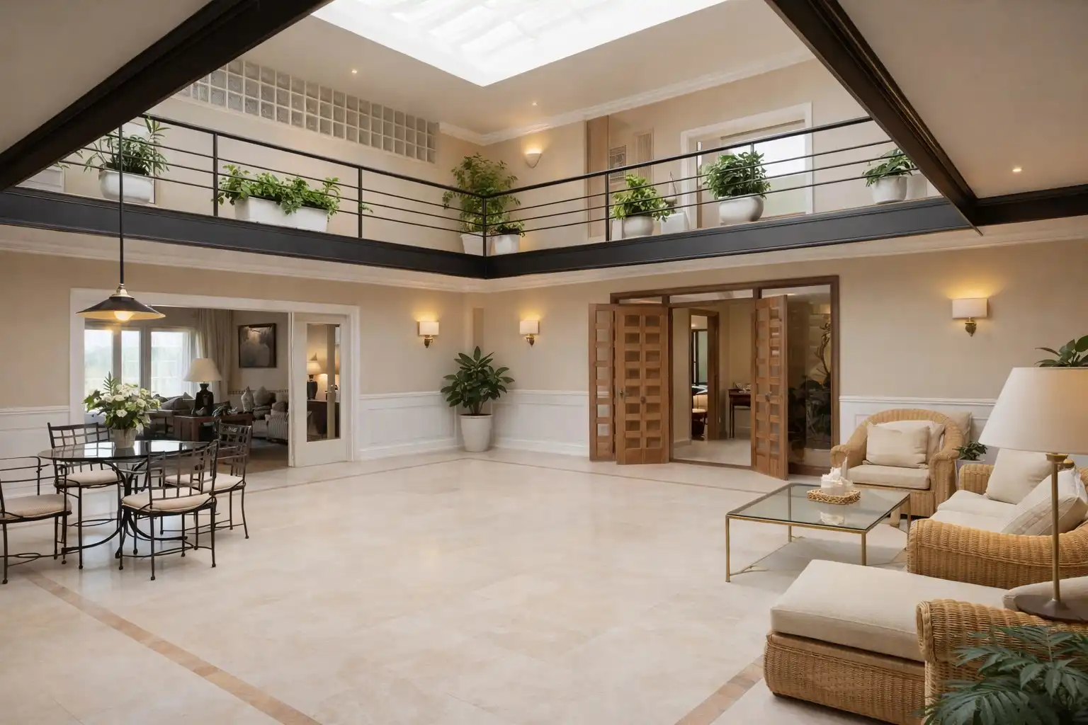 Casa o xalet en venda en Ciudalcampo amb Jardí privat, Piscina i Jacuzzi