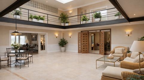 Vivienda con carácter especial en Ciudalcampo