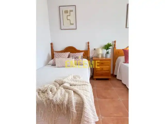 Detached house with pool for sale in Cuevas del Becerro, imagen 73