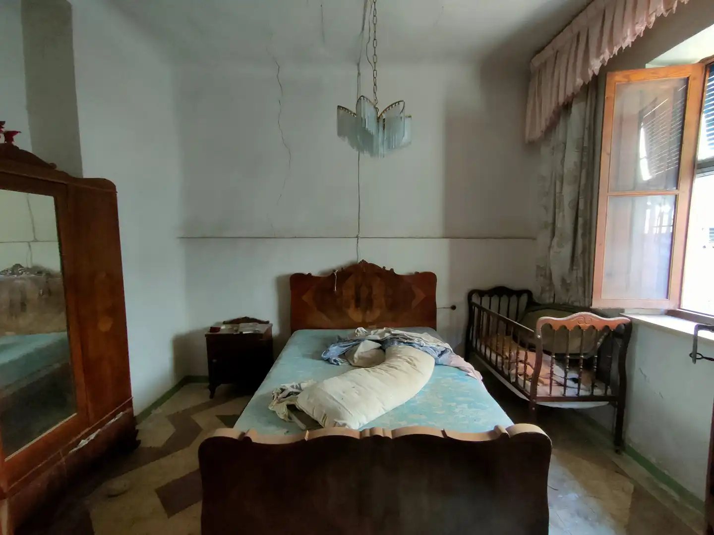 Dormitori de Casa o xalet en venda en Murcia amb Traster