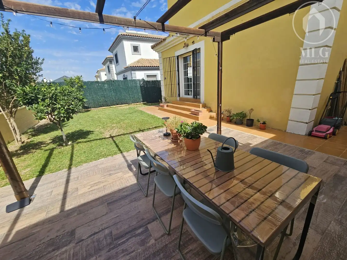 Chalet en venta en Santa Juliana, imagen 17