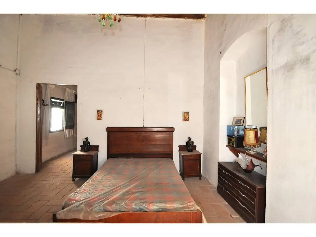 Dormitori de Casa o xalet en venda en Lloret de Mar
