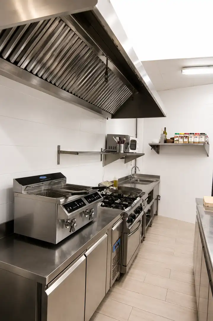 Business premises to rent in Centre - Passeig i Rodalies, imagen 32