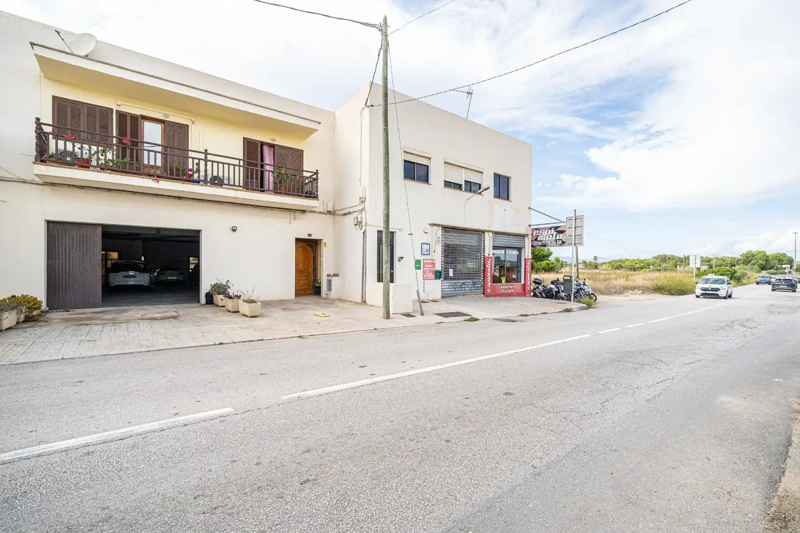 Individual en venta en Carrer MILITAR, imagen 14