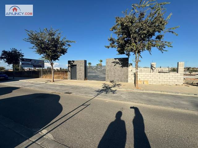 Terreno residencial en Venta en Entrenúcleos