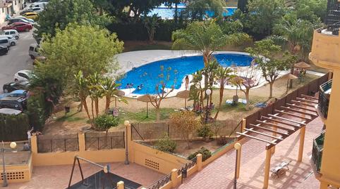 Foto 4 de Àtic de lloguer a Churriana - El Pizarrillo - La Noria-Guadalsol, Málaga