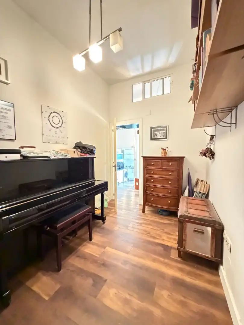 Casa o xalet en venda en Málaga amb Aire condicionat