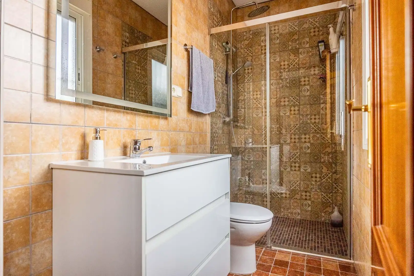 Maison mitoyenne à vendre à Castilblanco de los Arroyos, imagen 18