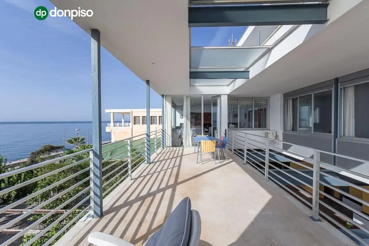 Maison avec jardin à vendre à NACIONAL 340 (YES), imagen 3